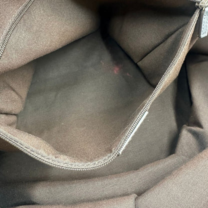 Borsa Gucci Sukey guccissima grigia