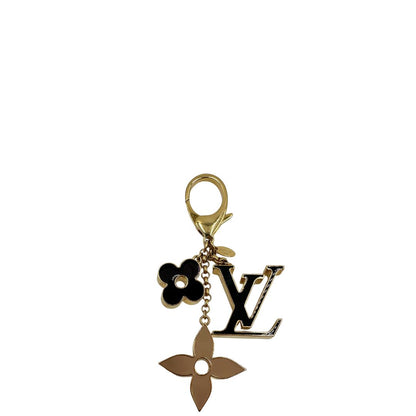 Charm Fleur de Monogram Louis Vuitton