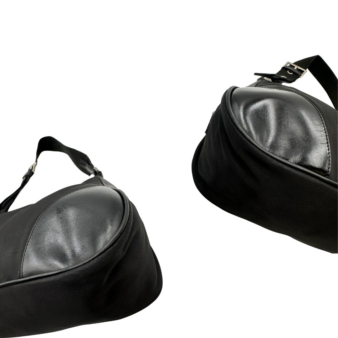Borsa a spalla Prada