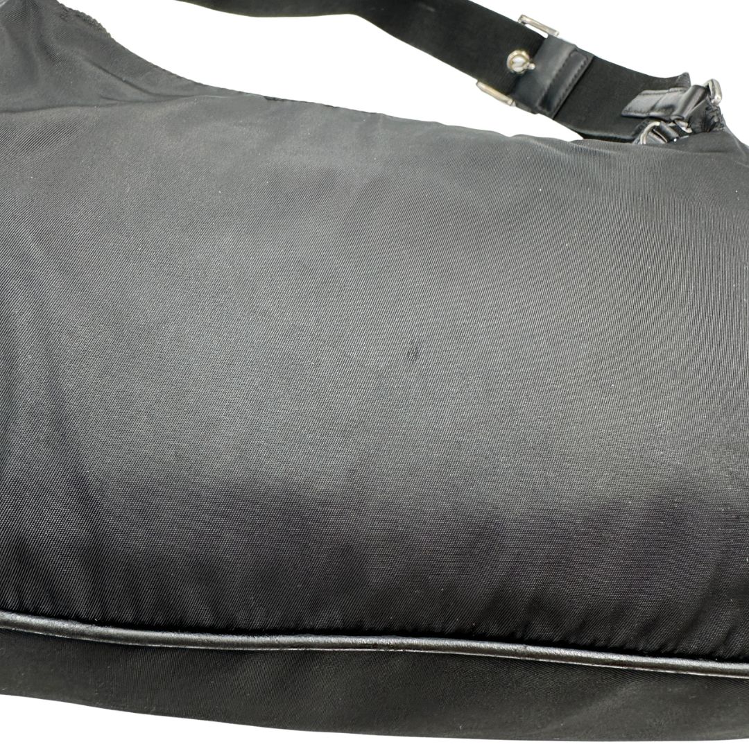 Borsa a spalla Prada