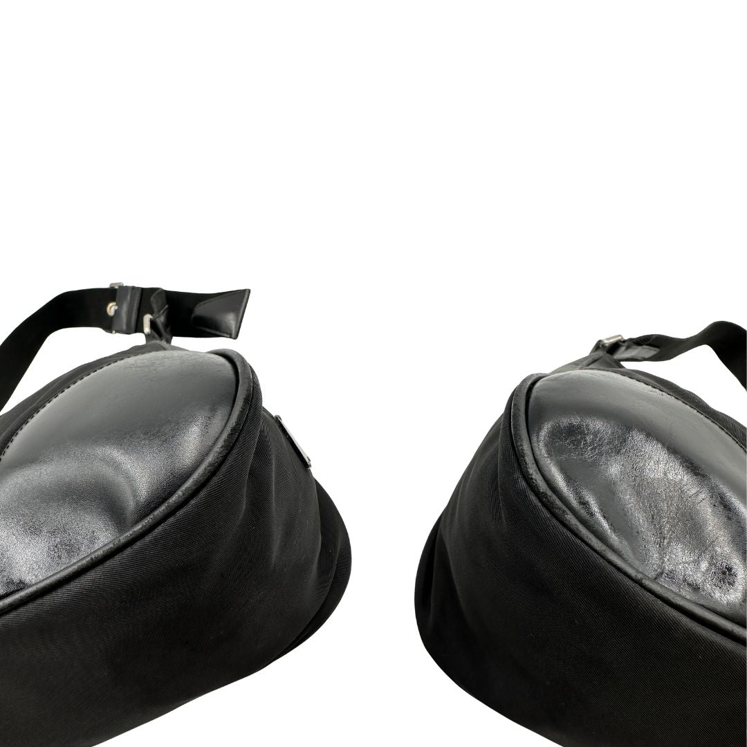 Borsa a spalla Prada