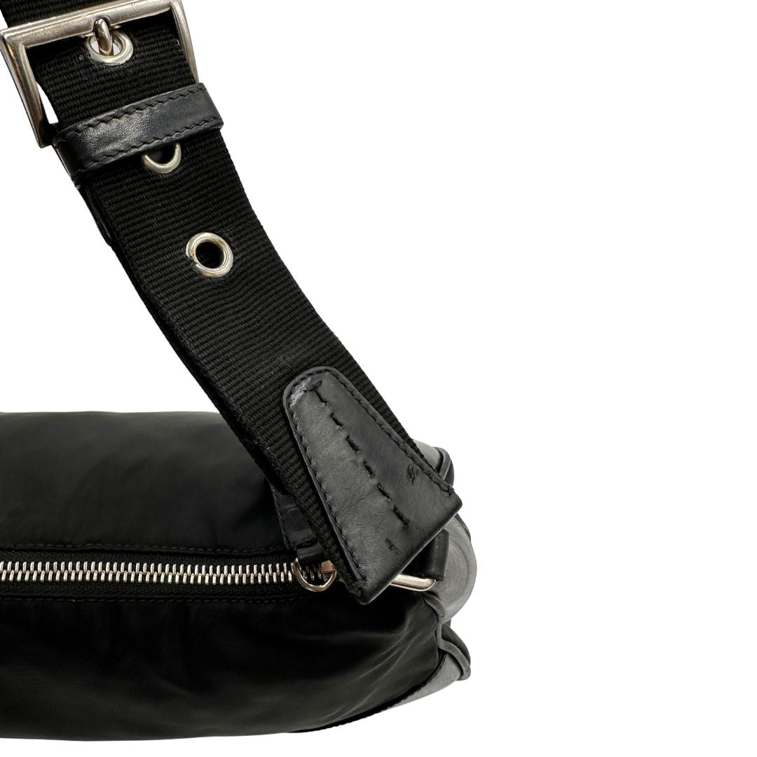 Borsa a spalla Prada