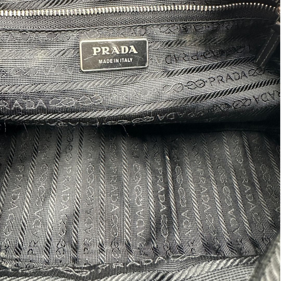 Borsa a spalla Prada