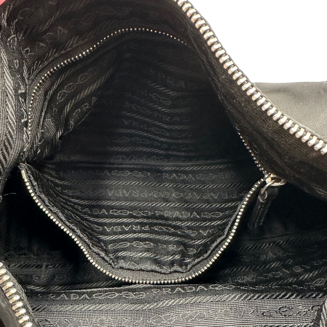 Borsa a spalla Prada
