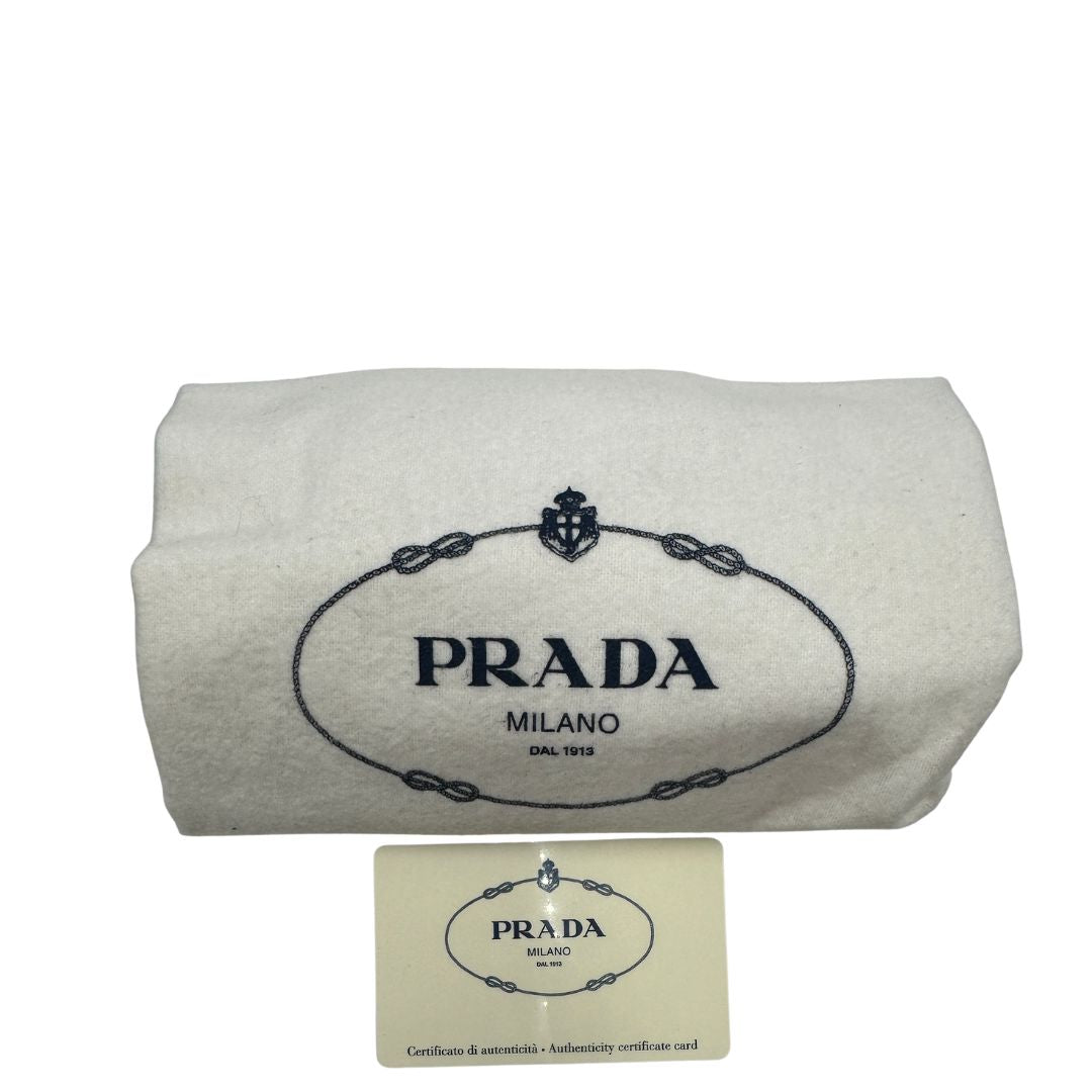 Borsa a spalla Prada