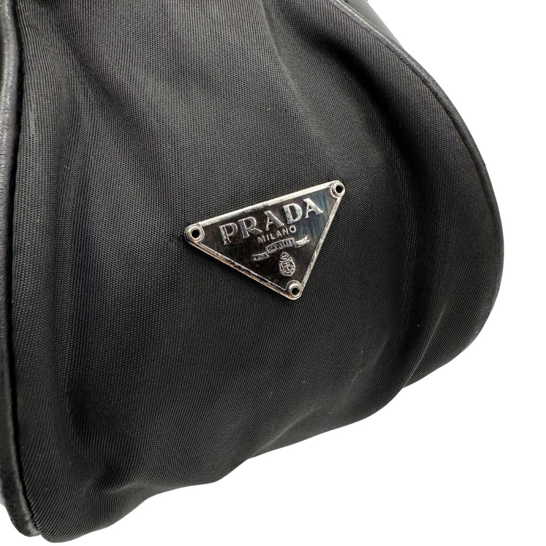 Borsa a spalla Prada