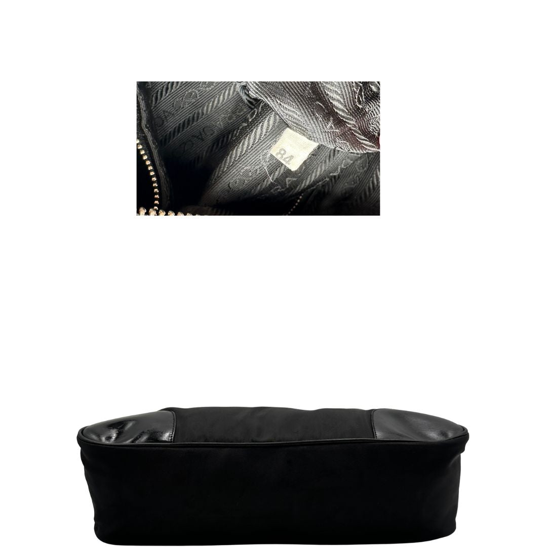 Borsa a spalla Prada