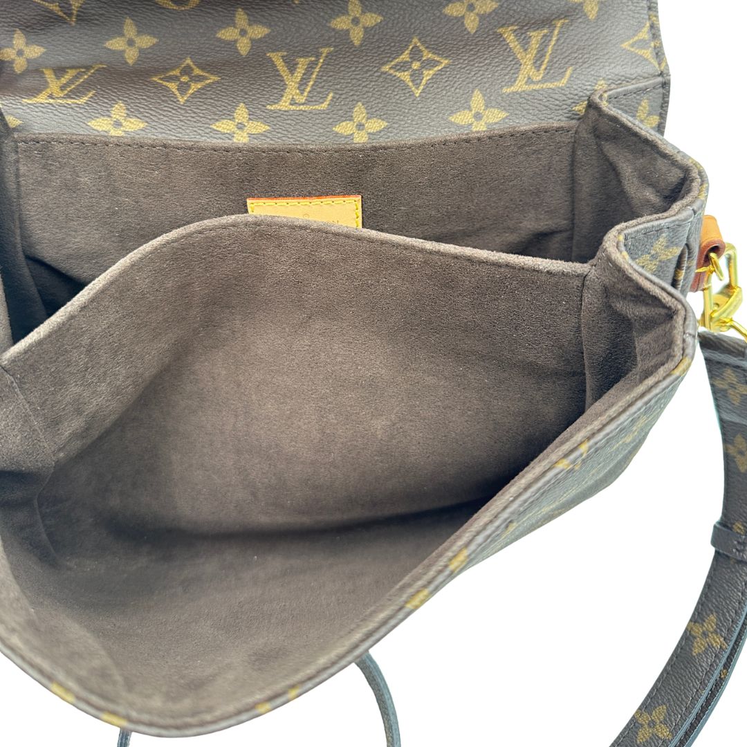 Borsa Métis Louis Vuitton