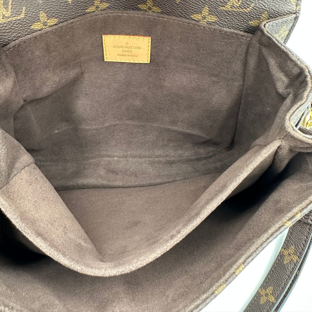Borsa Métis Louis Vuitton