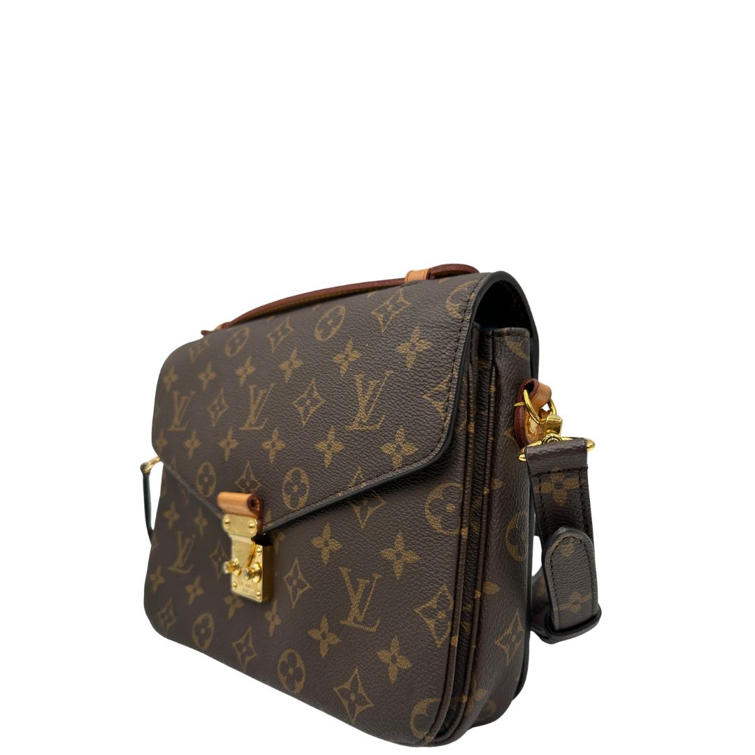 Borsa Métis Louis Vuitton