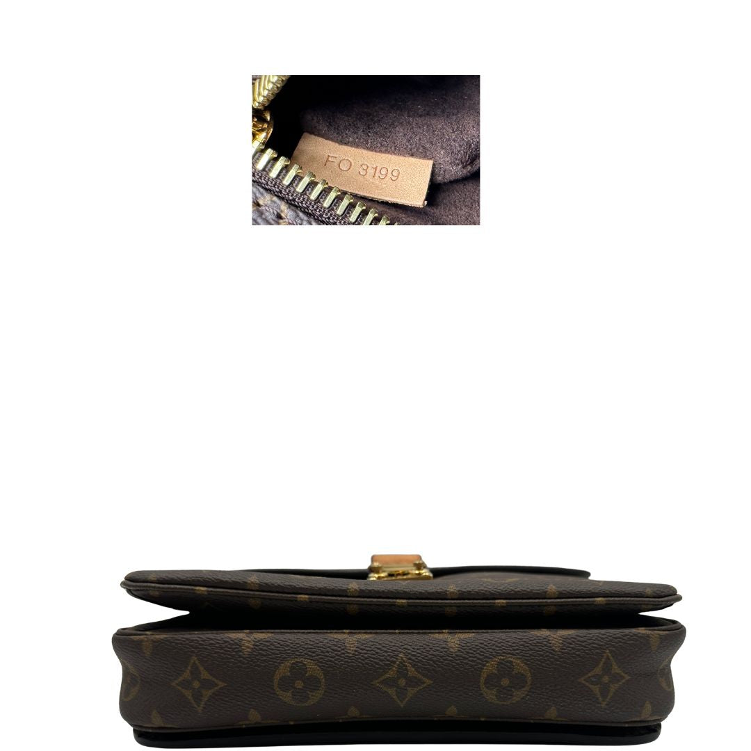 Borsa Métis Louis Vuitton