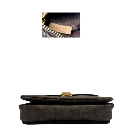 Borsa Métis Louis Vuitton