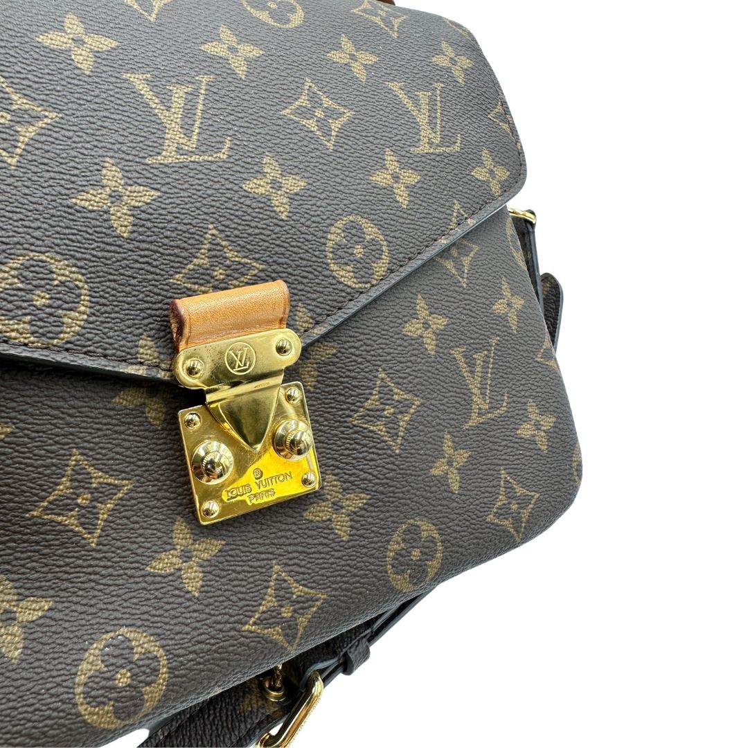 Borsa Métis Louis Vuitton