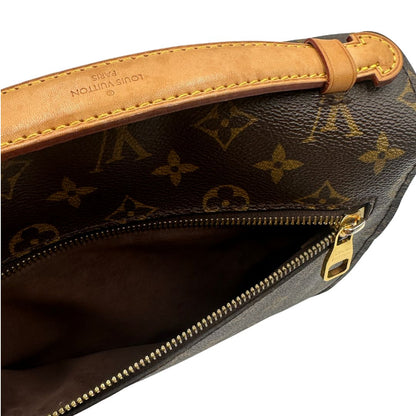 Borsa Métis Louis Vuitton monogram