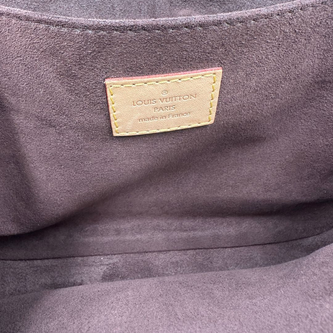 Borsa Métis Louis Vuitton monogram