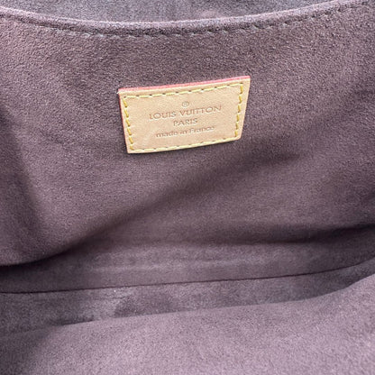 Borsa Métis Louis Vuitton monogram