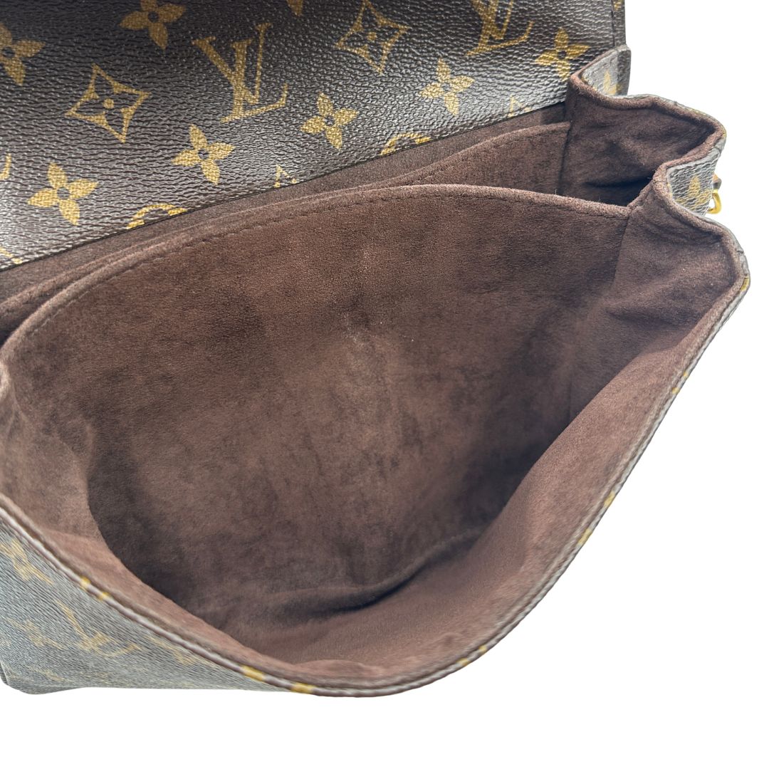 Borsa Métis Louis Vuitton monogram