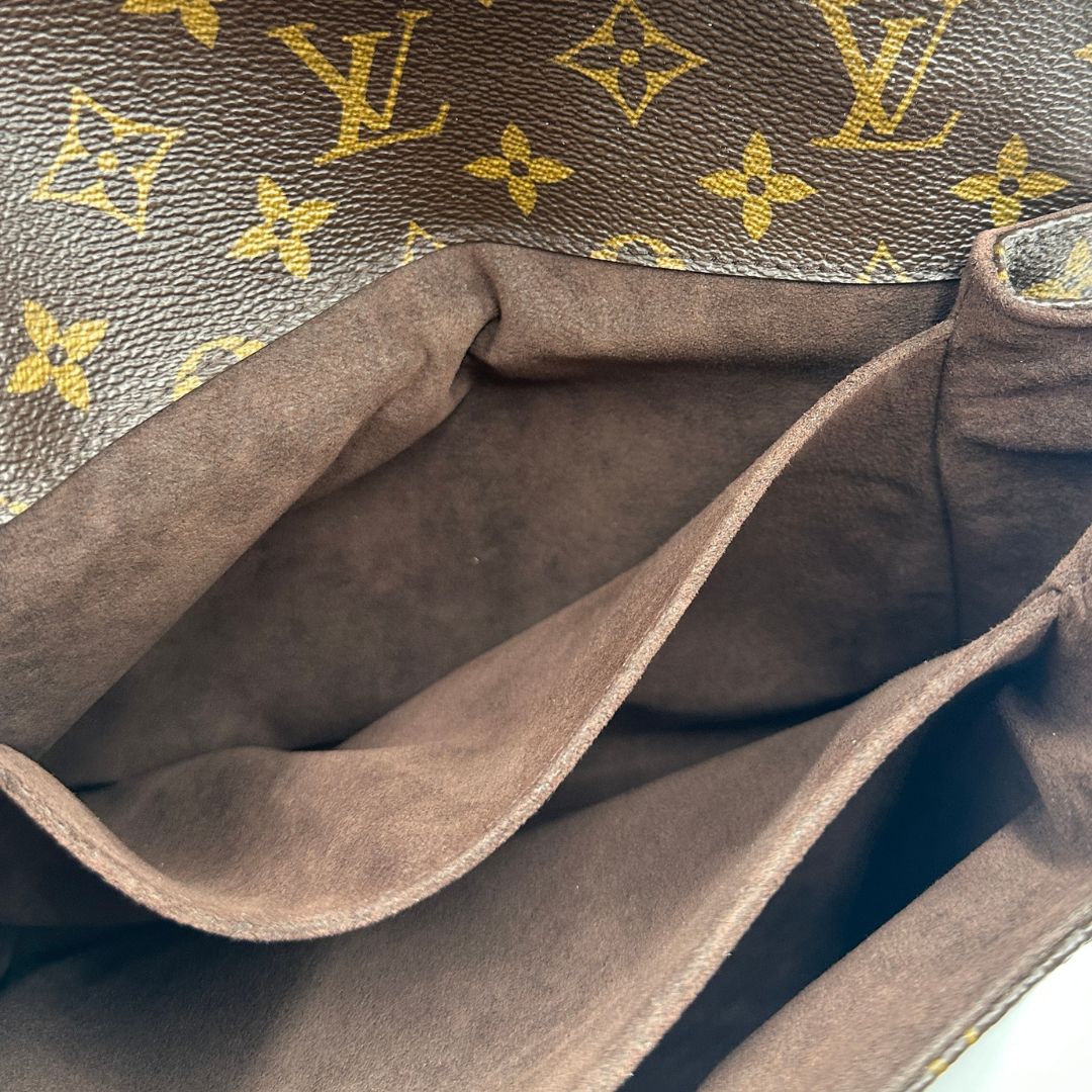 Borsa Métis Louis Vuitton monogram