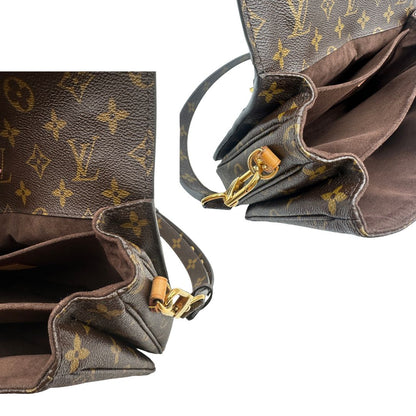 Borsa Métis Louis Vuitton monogram