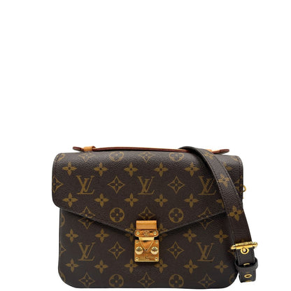 Borsa Métis Louis Vuitton monogram