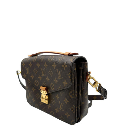 Borsa Métis Louis Vuitton monogram