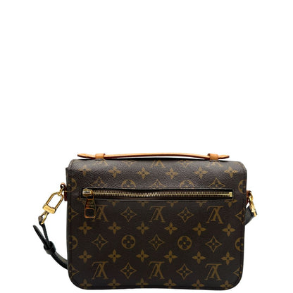 Borsa Métis Louis Vuitton monogram