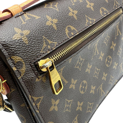 Borsa Métis Louis Vuitton monogram