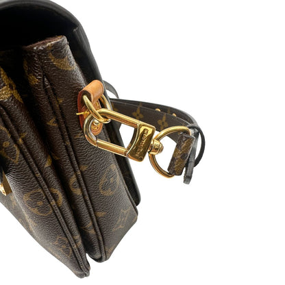 Borsa Métis Louis Vuitton monogram