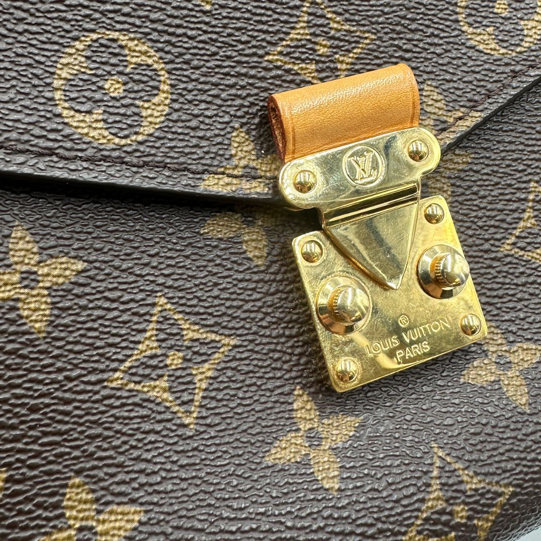 Borsa Métis Louis Vuitton monogram