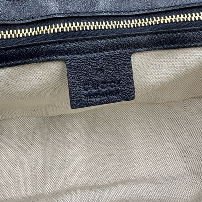 Borsa Gucci Marmont Tarchon misura media