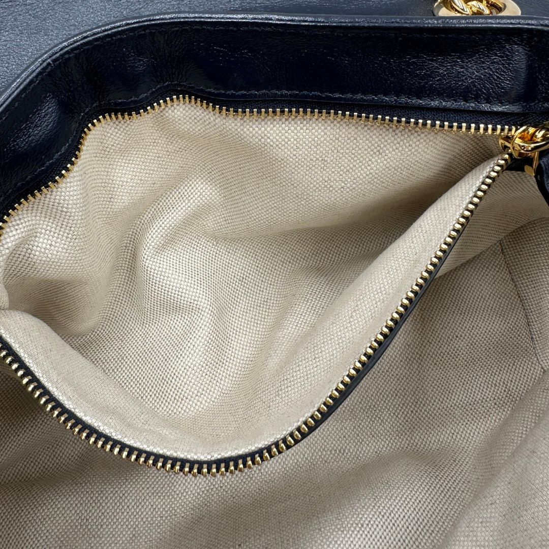 Borsa Gucci Marmont Tarchon misura media