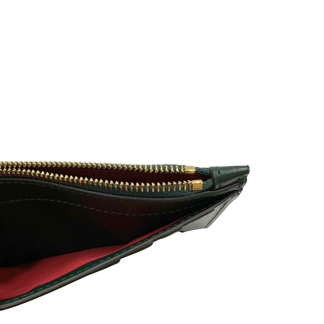 Portacarte The Hacker Project Gucci x Balenciaga