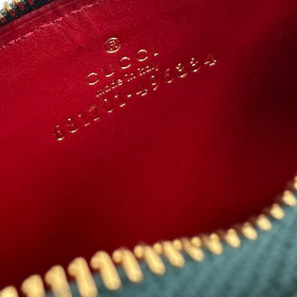 Portacarte The Hacker Project Gucci x Balenciaga