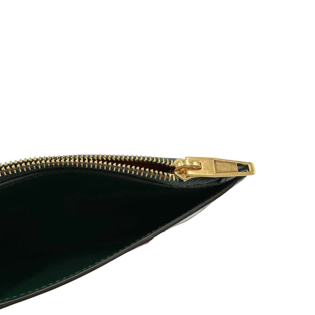 Portacarte The Hacker Project Gucci x Balenciaga
