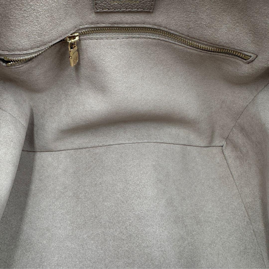Speedy 25 Bandoulière Empreinte Louis Vuitton