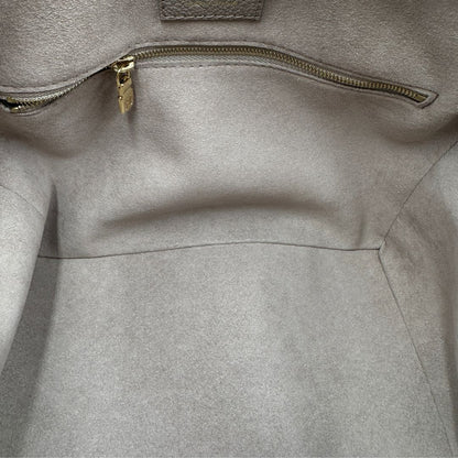 Speedy 25 Bandoulière Empreinte Louis Vuitton