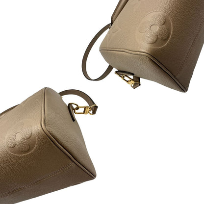 Speedy 25 Bandoulière Empreinte Louis Vuitton