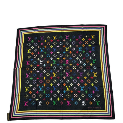 Foulard Louis Vuitton monogram
