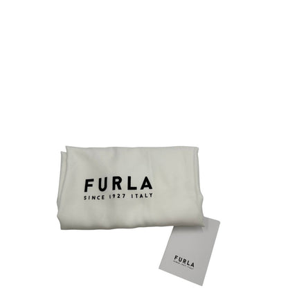 Tracolla Sfera Furla nera