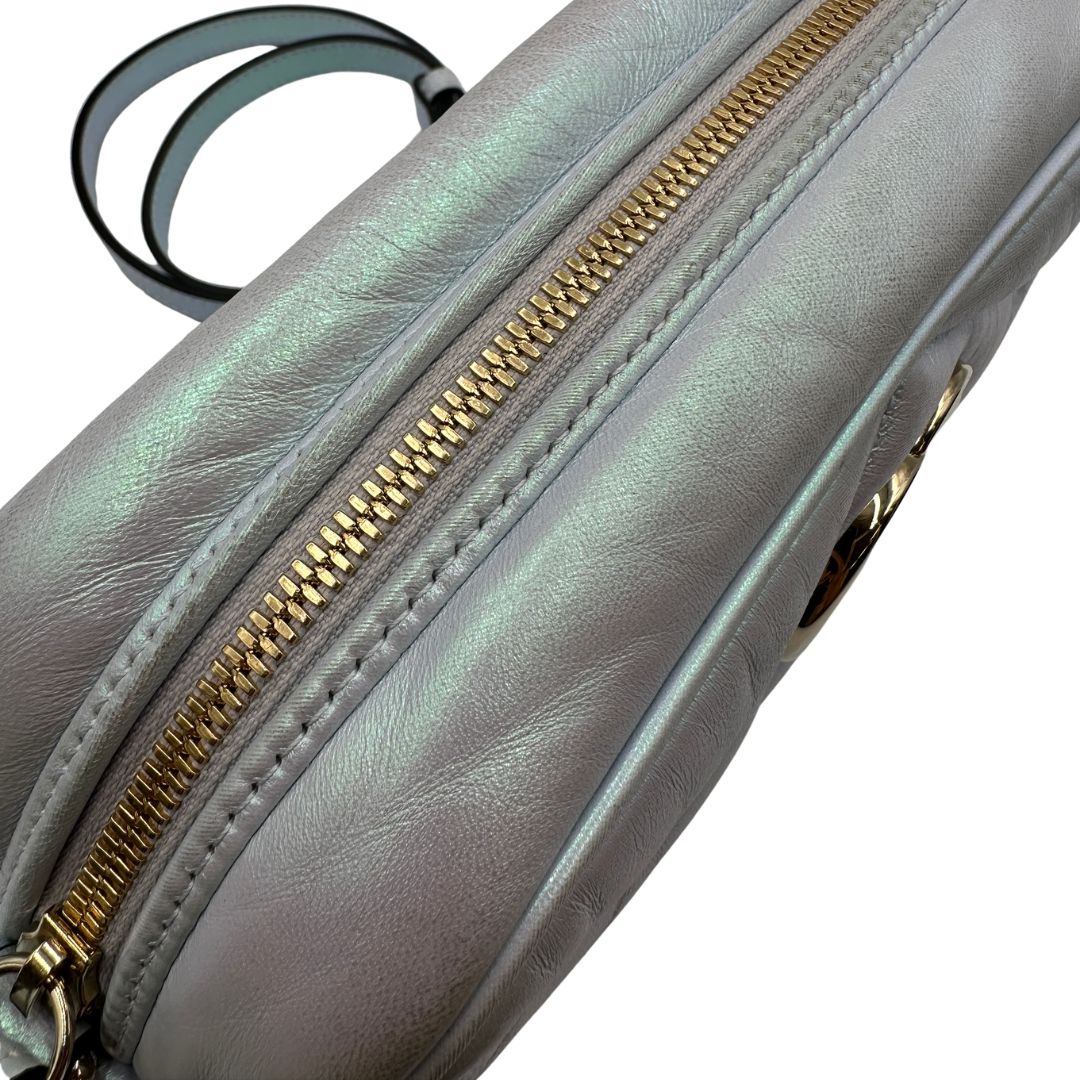 Camera Bag Gucci Marmont misura piccola