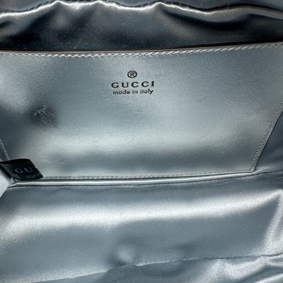 Camera Bag Gucci Marmont misura piccola