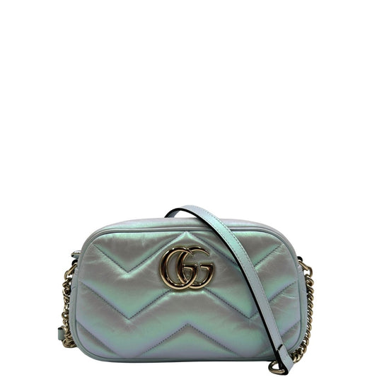 Camera Bag Gucci Marmont misura piccola