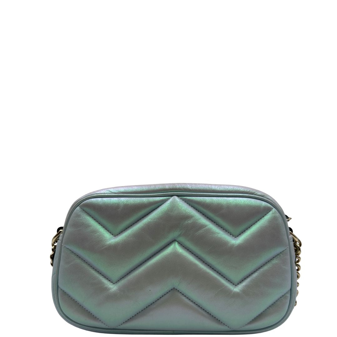 Camera Bag Gucci Marmont misura piccola