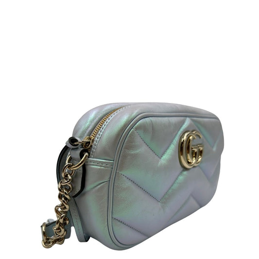 Camera Bag Gucci Marmont misura piccola