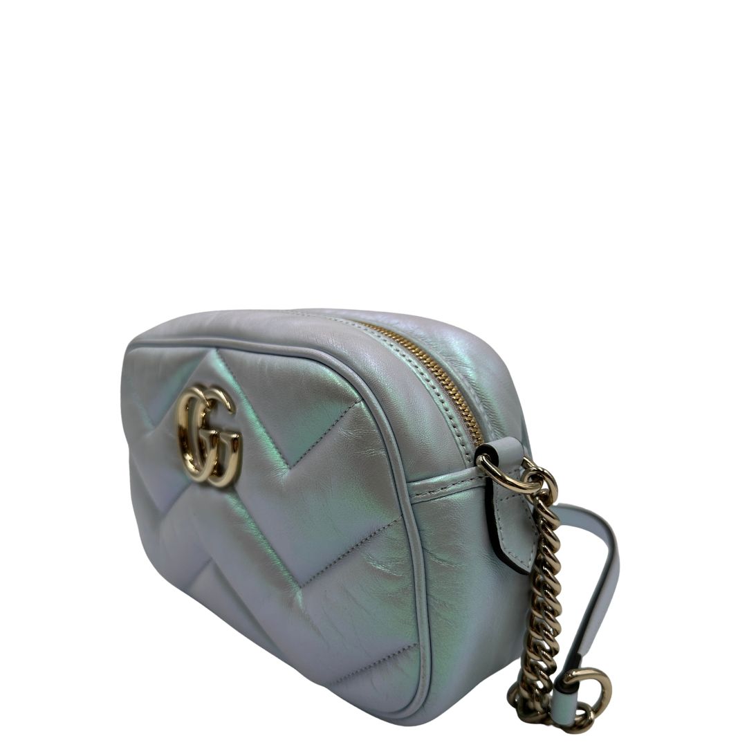 Camera Bag Gucci Marmont misura piccola