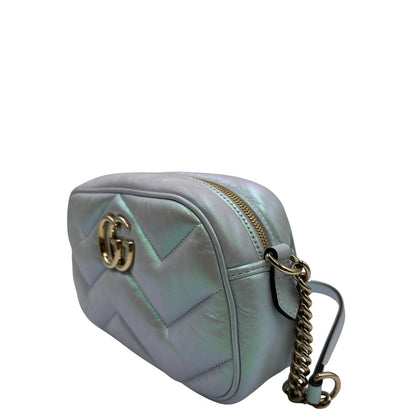 Camera Bag Gucci Marmont misura piccola