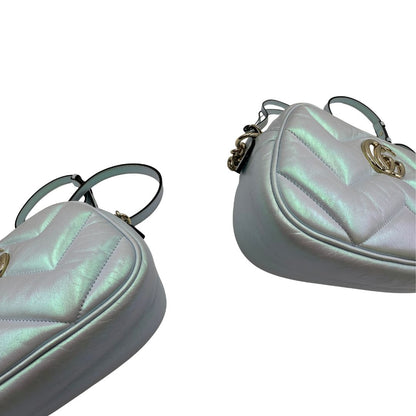 Camera Bag Gucci Marmont misura piccola