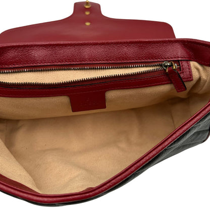 Borsa Gucci Marmont media