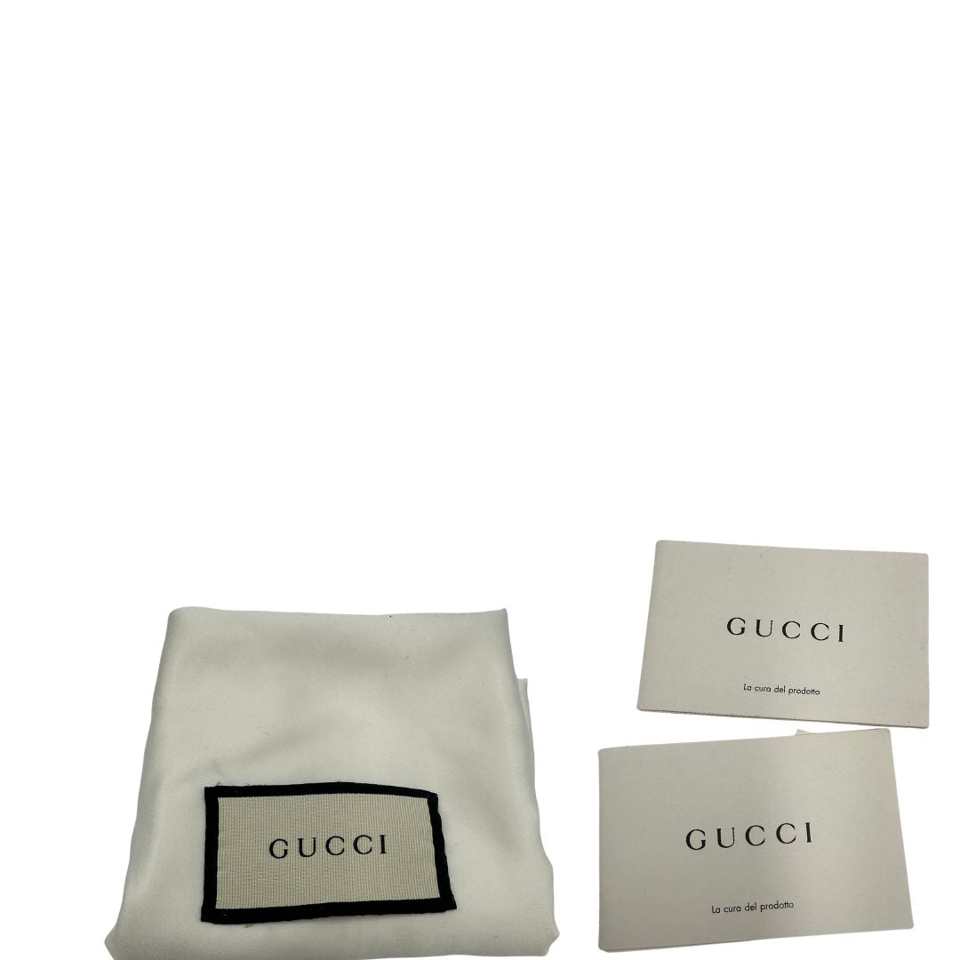 Borsa Gucci Marmont media