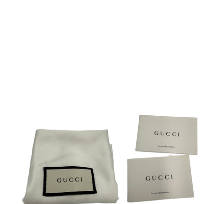 Borsa Gucci Marmont media